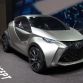 Lexus LF-SA Concept (25)