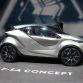 Lexus LF-SA Concept (3)