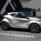 Lexus LF-SA Concept (4)