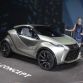 Lexus LF-SA Concept (5)