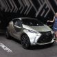 Lexus LF-SA Concept (6)
