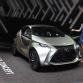 Lexus LF-SA Concept (7)