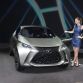 Lexus LF-SA Concept (8)