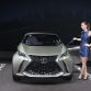 Lexus LF-SA Concept (9)