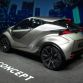 Lexus LF-SA concept 1