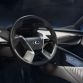 Lexus LF-SA concept 12