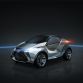 Lexus LF-SA concept 13