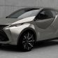 Lexus LF-SA concept 15