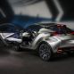 Lexus LF-SA concept 3