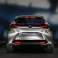 Lexus LF-SA concept 4