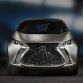 Lexus LF-SA concept 5