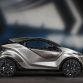 Lexus LF-SA concept 6