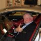 Last Lexus LFA #499 Arrives in US