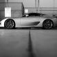 Last Lexus LFA #499 Arrives in US