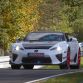 Lexus LFA AD-X Spy Photos