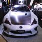 Lexus LFA by TWS Forged
