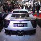 Lexus LFA by TWS Forged