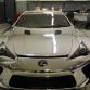 Lexus LFA Chrome