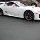 Lexus LFA