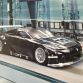Lexus LFA GTE