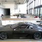 Lexus LFA GTE