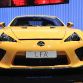 Lexus LFA Nurburgring Edition live in Geneva 2011