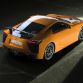 Lexus LFA Nurburgring Edition