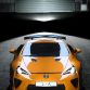 Lexus LFA Nurburgring Edition