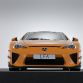 Lexus LFA Nurburgring Edition