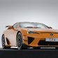 Lexus LFA Nurburgring Edition