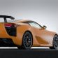 Lexus LFA Nurburgring Edition