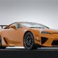 Lexus LFA Nurburgring Edition