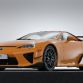 Lexus LFA Nurburgring Edition