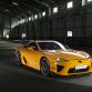 Lexus LFA Nurburgring Edition