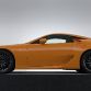 Lexus LFA Nurburgring Edition