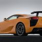 Lexus LFA Nurburgring Edition