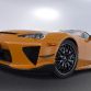 Lexus LFA Nurburgring Edition