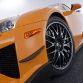 Lexus LFA Nurburgring Edition