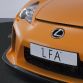 Lexus LFA Nurburgring Edition