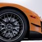 Lexus LFA Nurburgring Edition