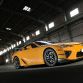 Lexus LFA Nurburgring Edition