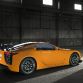 Lexus LFA Nurburgring Edition