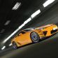 Lexus LFA Nurburgring Edition