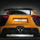 Lexus LFA Nurburgring Edition