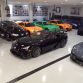 Lexus LFA Nürburgring Edition