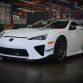 Lexus LFA Nürburgring Edition
