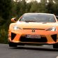 Lexus LFA Nurburgring Package