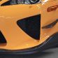 Lexus LFA Nurburgring Package