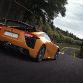 Lexus LFA Nurburgring Package