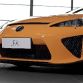 Lexus LFA Nurburgring Package